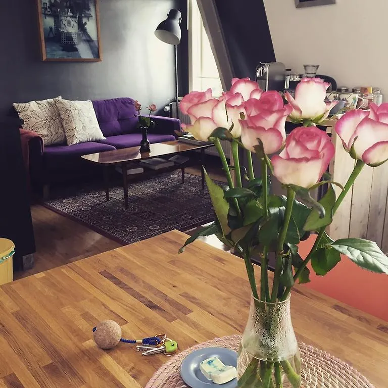 B&B Lola Amsterdam