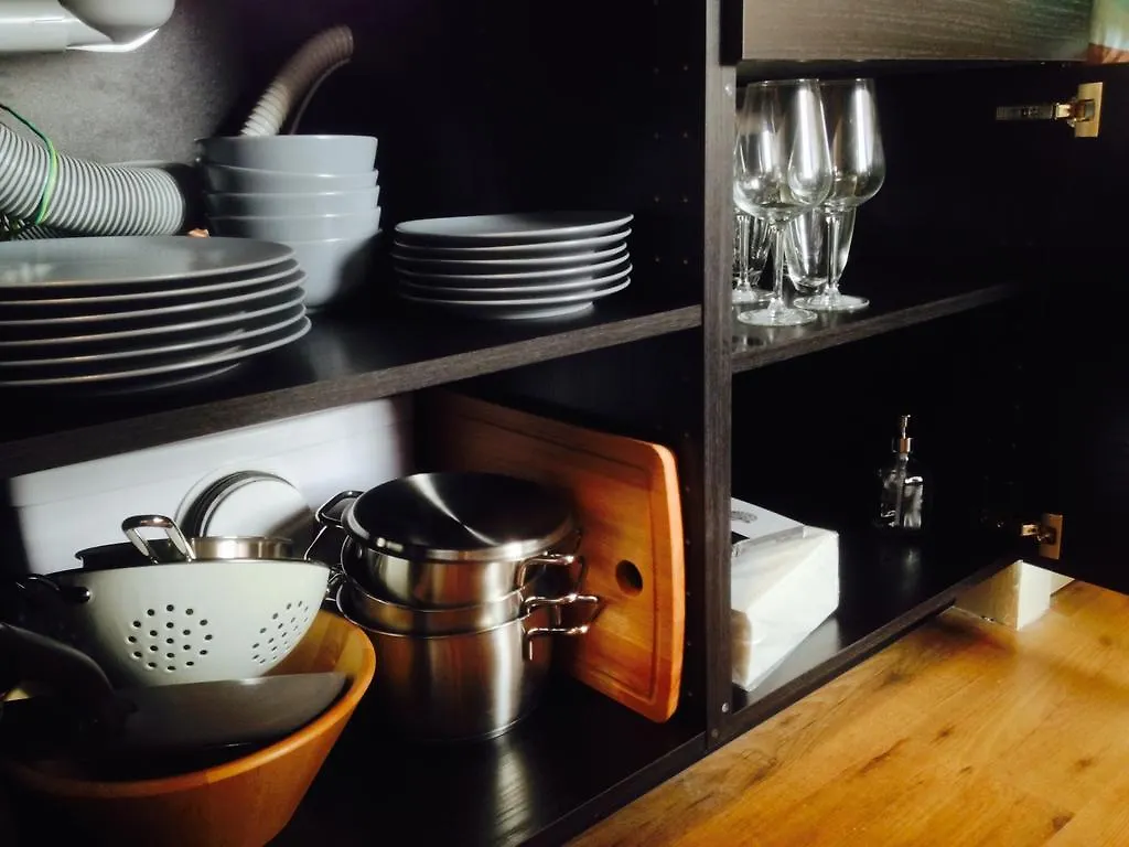 Bed & Breakfast B&B Lola Amsterdam